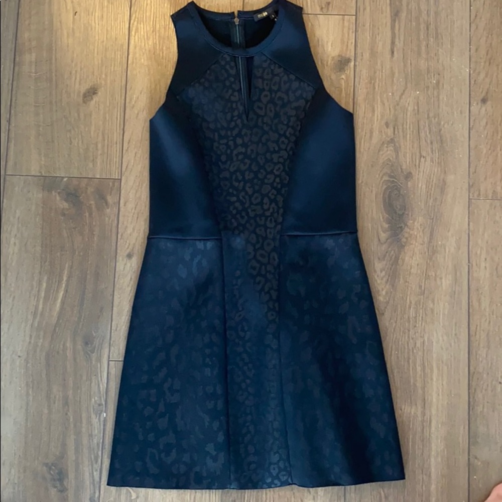 Maje dress